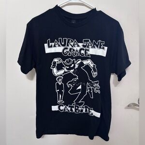 Operation Ivy - Catbite/Laura Jane Grace